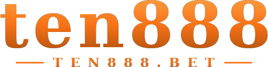 ten888 logo